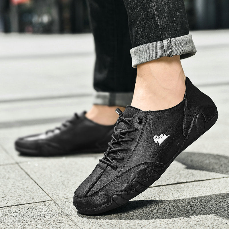 NATURALMOVE Zapatos Descalzos – Zapatos para caminar descalzo para un paso natural y pies saludables