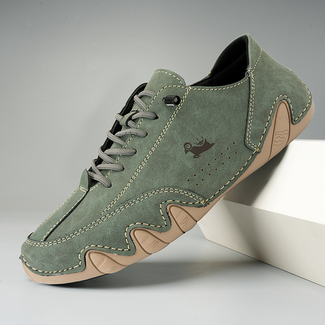 NATURALMOVE Zapatos Descalzos – Zapatos para caminar descalzo para un paso natural y pies saludables
