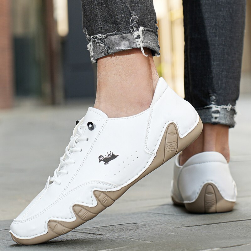 NATURALMOVE Zapatos Descalzos – Zapatos para caminar descalzo para un paso natural y pies saludables