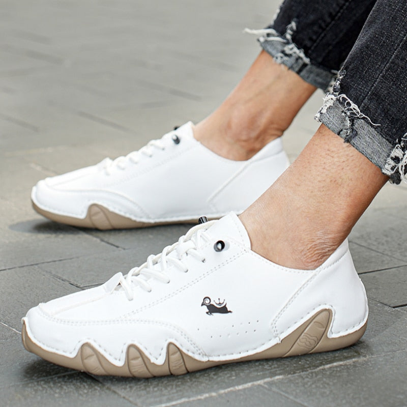 NATURALMOVE Zapatos Descalzos – Zapatos para caminar descalzo para un paso natural y pies saludables