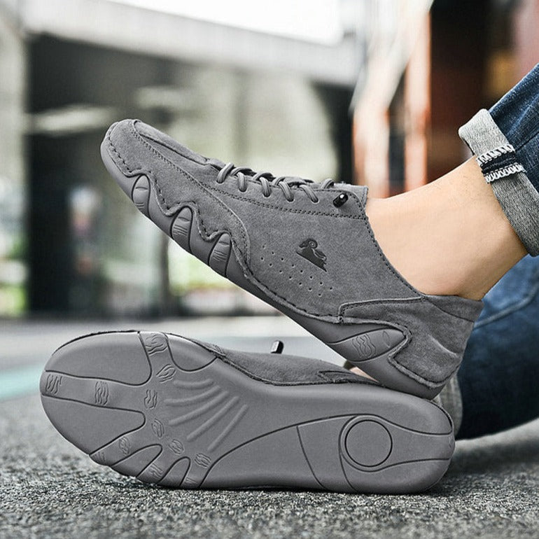 NATURALMOVE Zapatos Descalzos – Zapatos para caminar descalzo para un paso natural y pies saludables