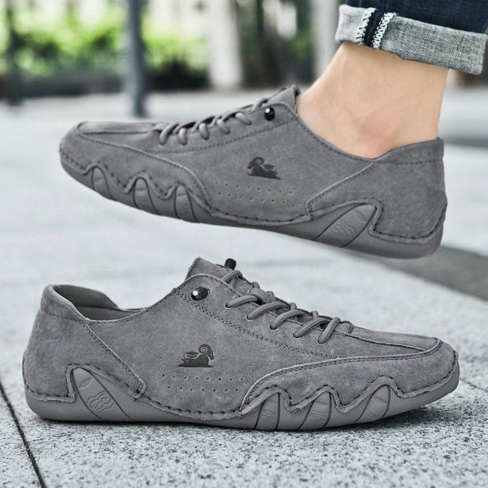 NATURALMOVE Zapatos Descalzos – Zapatos para caminar descalzo para un paso natural y pies saludables