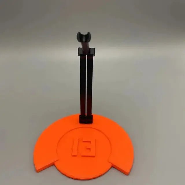 NEURON – Mehrgelenkiges, bewegliches Roboterspielzeug für kreative Köpfe 19