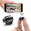 NIGHTVIEW CAM – Pequeña cámara inalámbrica con visión nocturna mejorada para vigilancia discreta