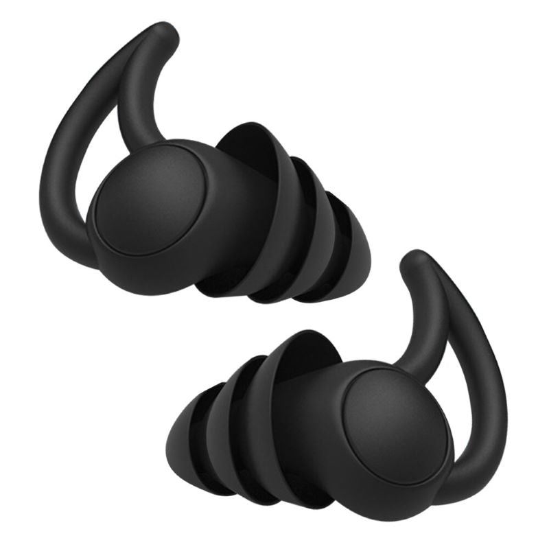 Noctura – Tapones de oído suaves para un sueño profundo y reducción de ruido