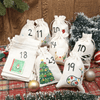 NOELTIME – 24 Adventskalendertüten für zauberhafte Geschenke 1