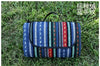 MANTA DE EXTERIOR – Manta de picnic impermeable con diseño étnico para camping y excursiones