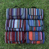 MANTA DE EXTERIOR – Manta de picnic impermeable con diseño étnico para camping y excursiones