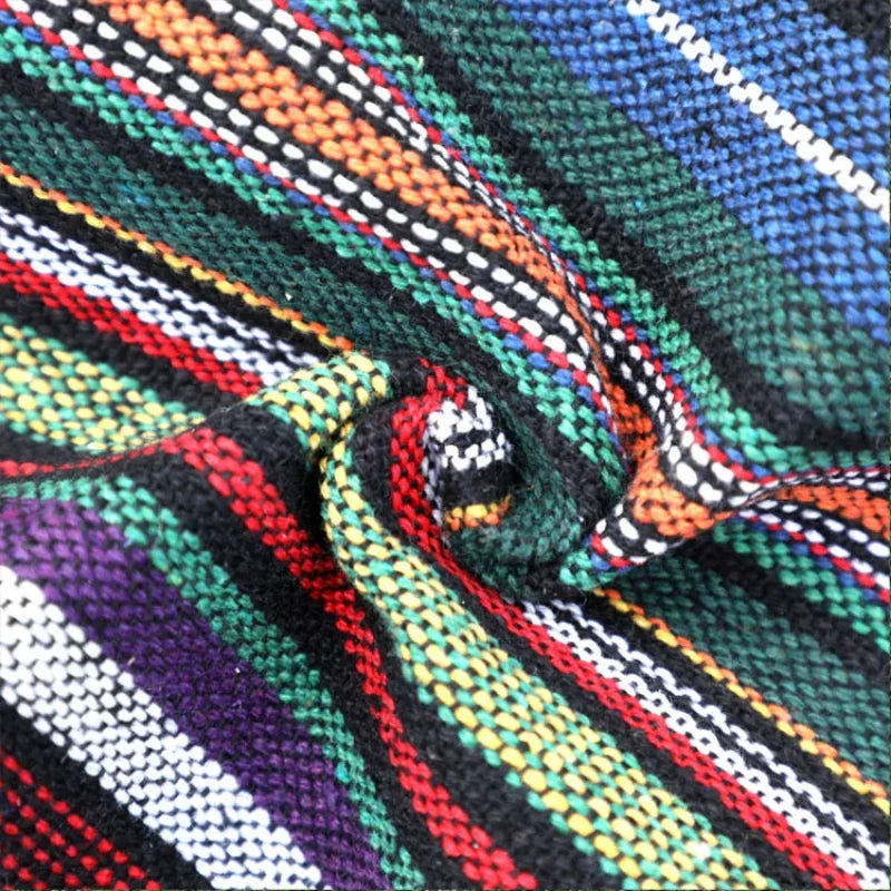 MANTA DE EXTERIOR – Manta de picnic impermeable con diseño étnico para camping y excursiones