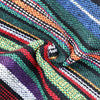 MANTA DE EXTERIOR – Manta de picnic impermeable con diseño étnico para camping y excursiones