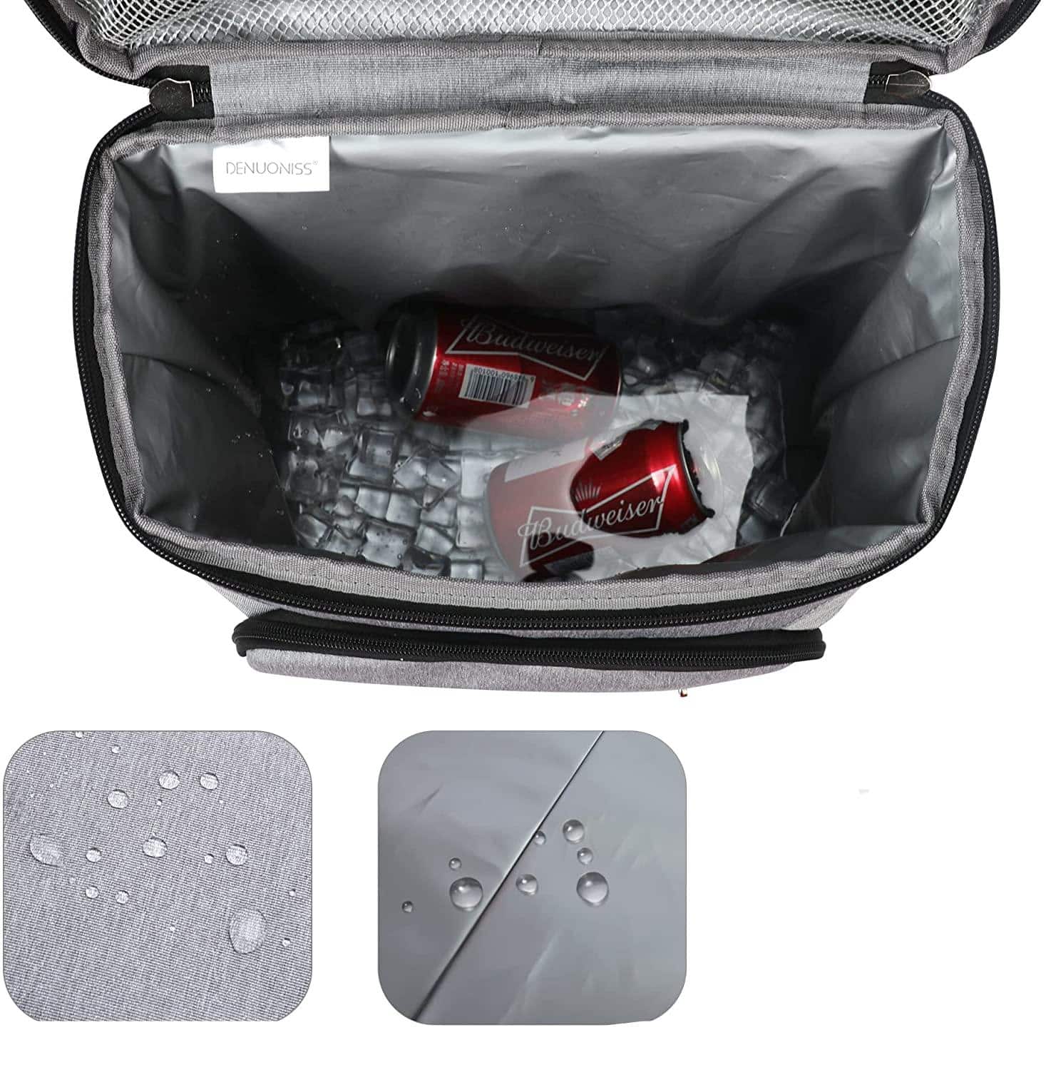 NORDCOOL – Nordic Cooler Rucksack für Outdoor-Abenteuer 2