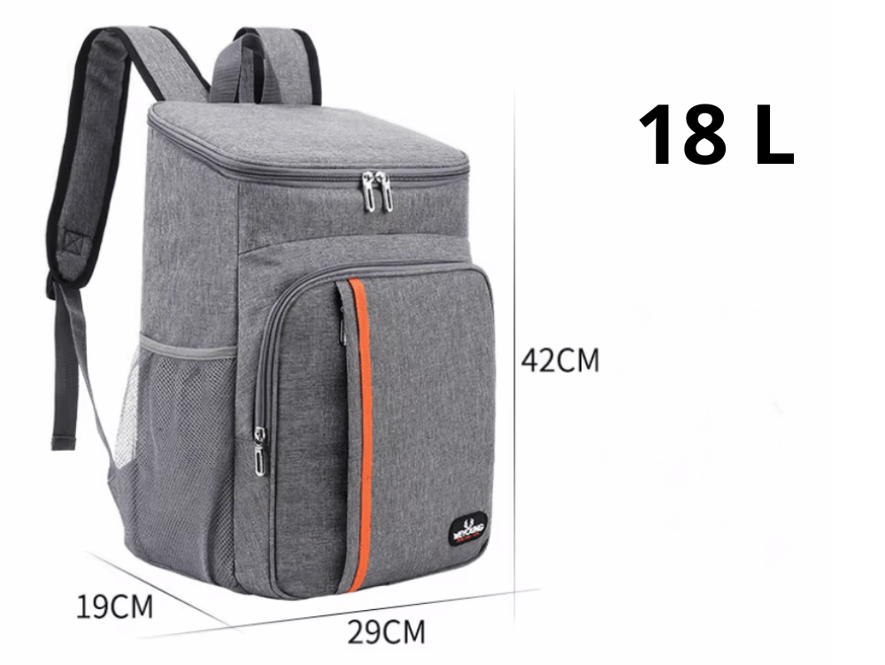 NORDCOOL – Nordic Cooler Rucksack für Outdoor-Abenteuer 7