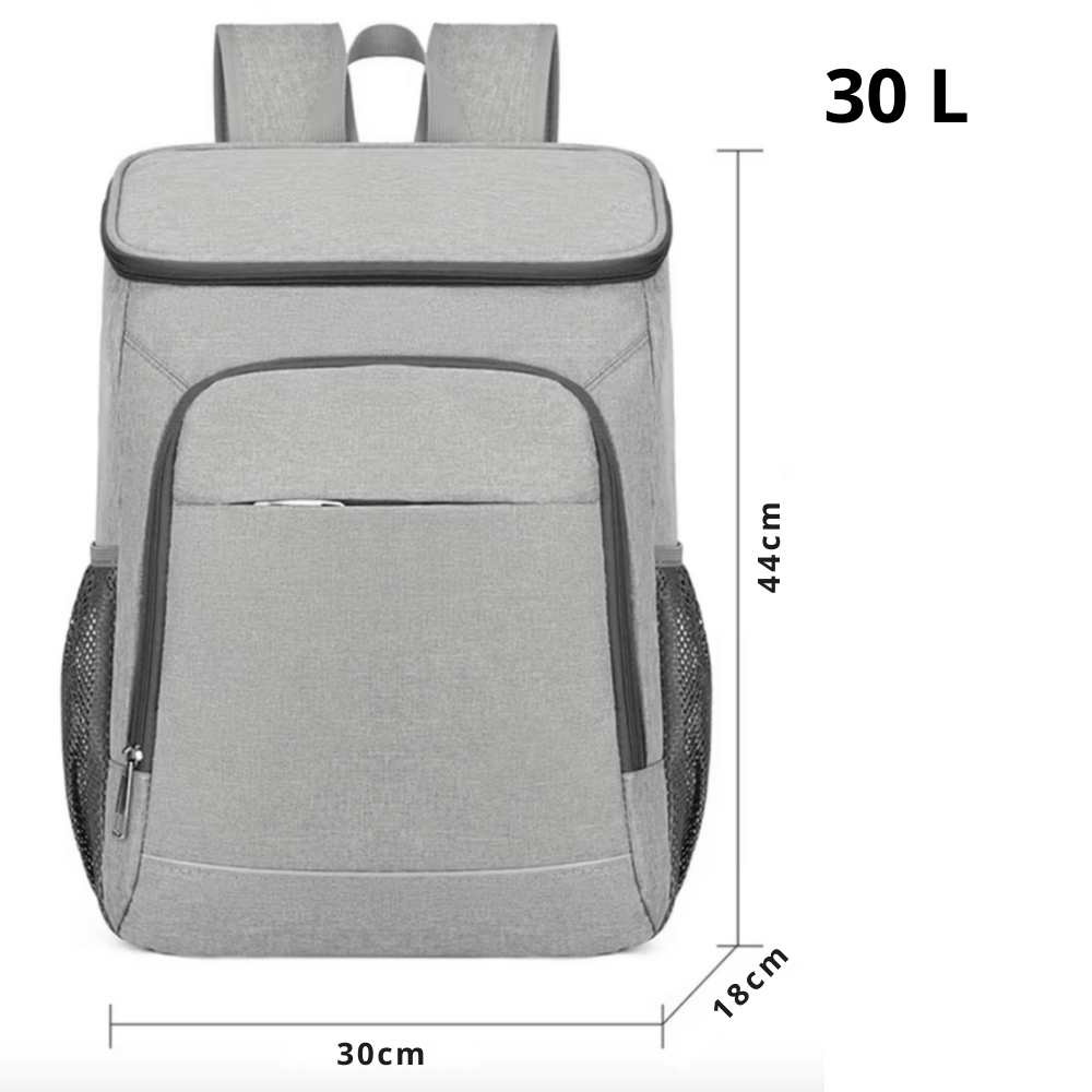 NORDCOOL – Nordic Cooler Rucksack für Outdoor-Abenteuer 8