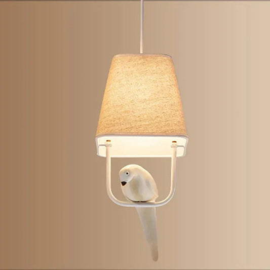 NORDICA NEST – Rattan Pendelleuchte im skandinavischen Stil für ein elegantes Zuhause