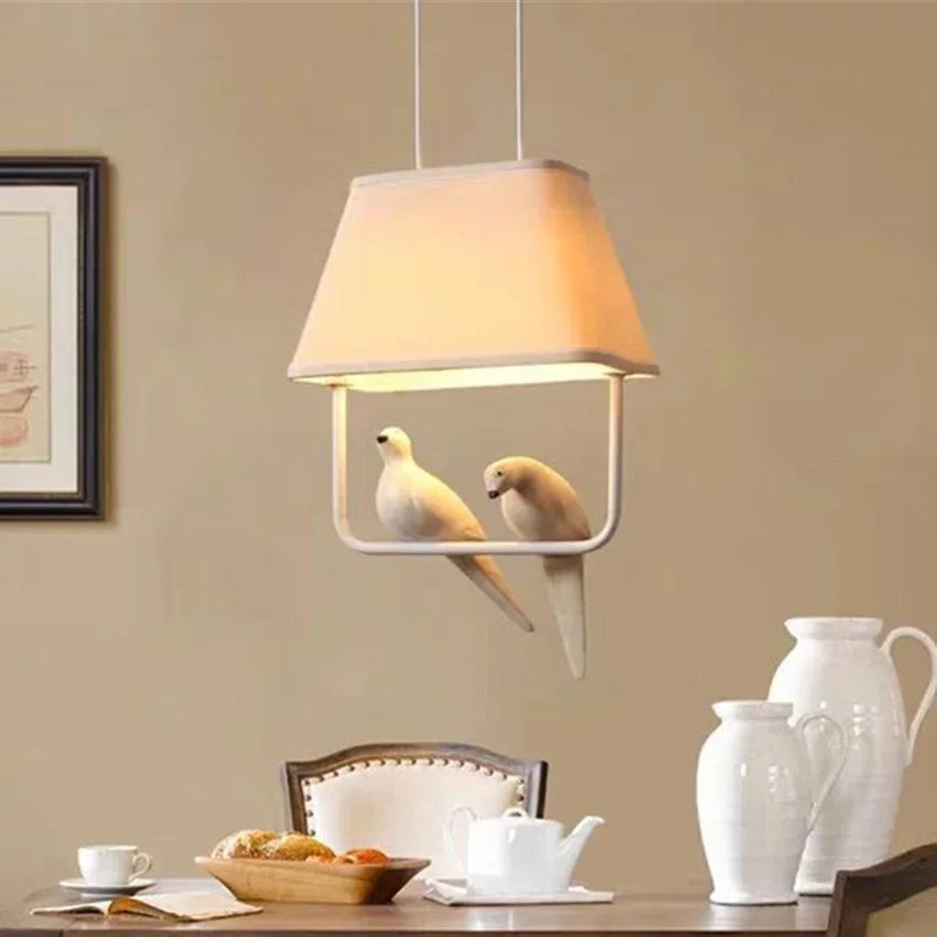 NORDICA NEST – Rattan Pendelleuchte im skandinavischen Stil für ein elegantes Zuhause