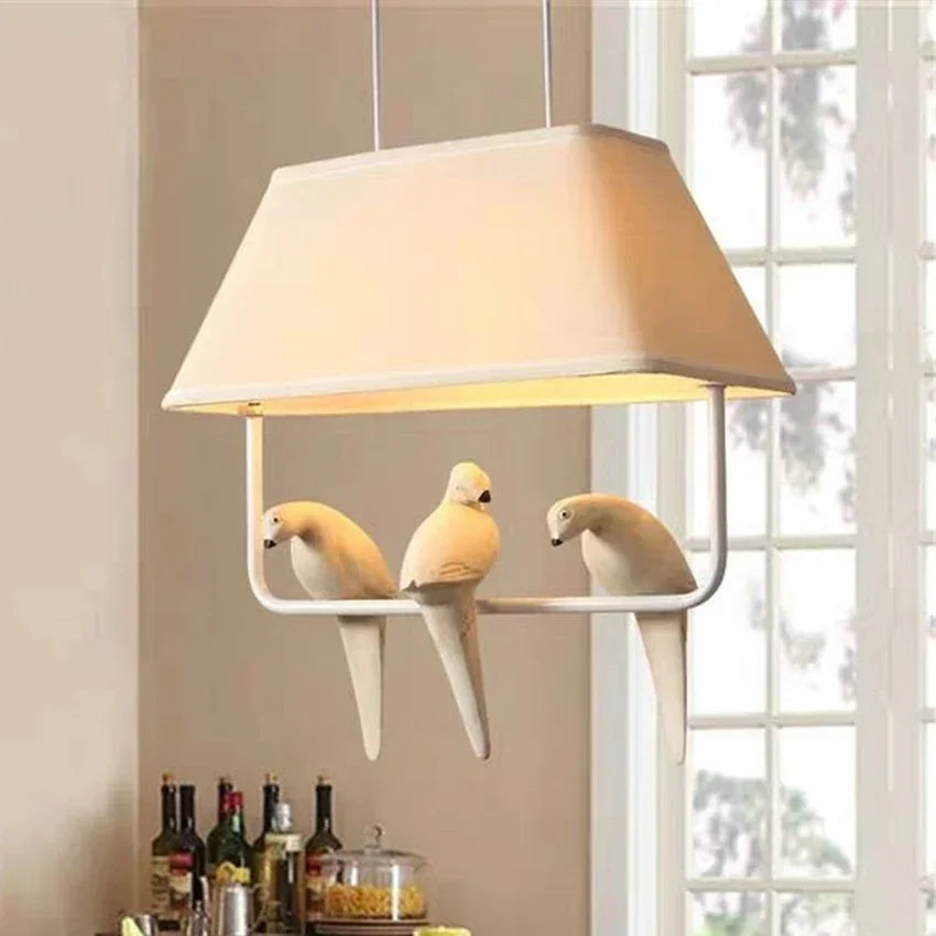 NORDICA NEST – Rattan Pendelleuchte im skandinavischen Stil für ein elegantes Zuhause