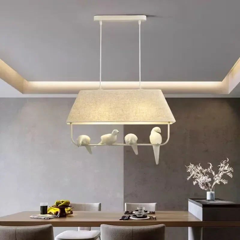 NORDICA NEST – Rattan Pendelleuchte im skandinavischen Stil für ein elegantes Zuhause