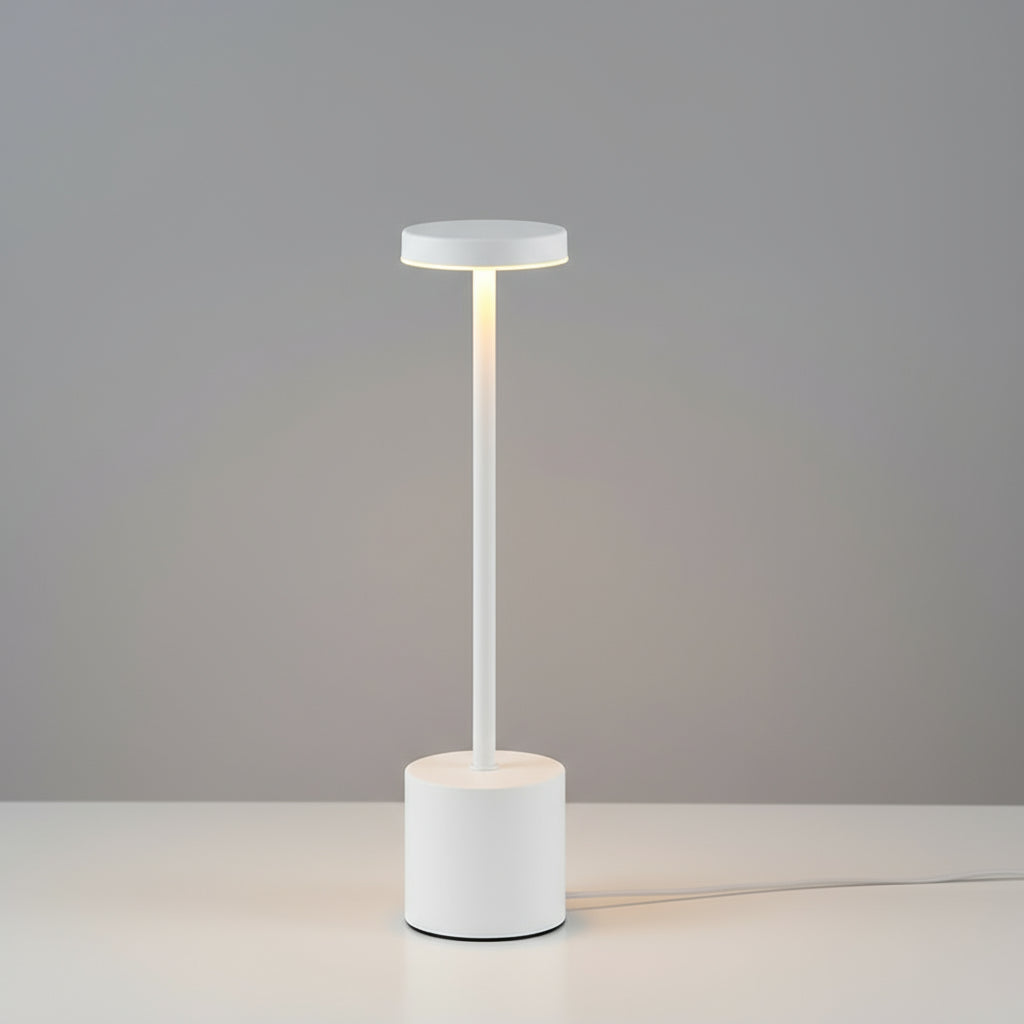 NORDLIGHT – Skandinavische Lampe mit minimalistischem und gemütlichem Design 9