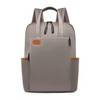 Mochila antirrobo Nova – mochila de viaje segura y con estilo con cremalleras ocultas