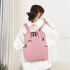 Mochila antirrobo Nova – mochila de viaje segura y con estilo con cremalleras ocultas