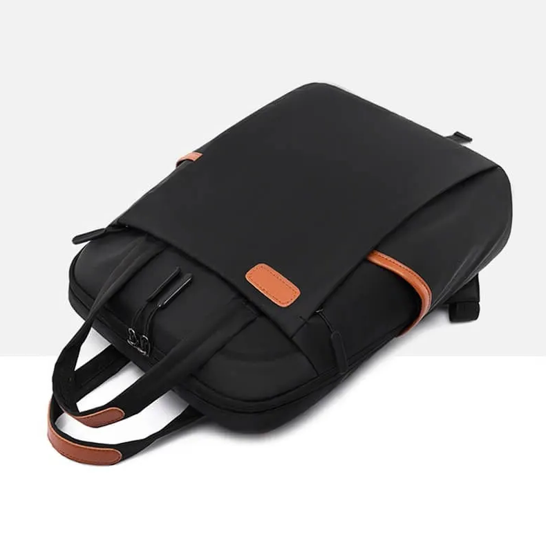 Mochila antirrobo Nova – mochila de viaje segura y con estilo con cremalleras ocultas