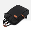 Mochila antirrobo Nova – mochila de viaje segura y con estilo con cremalleras ocultas
