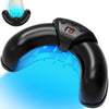 NailCare Light – Dispositivo a luce LED delicata per la cura delle unghie