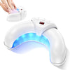 NailCare Light – Dispositivo a luce LED delicata per la cura delle unghie