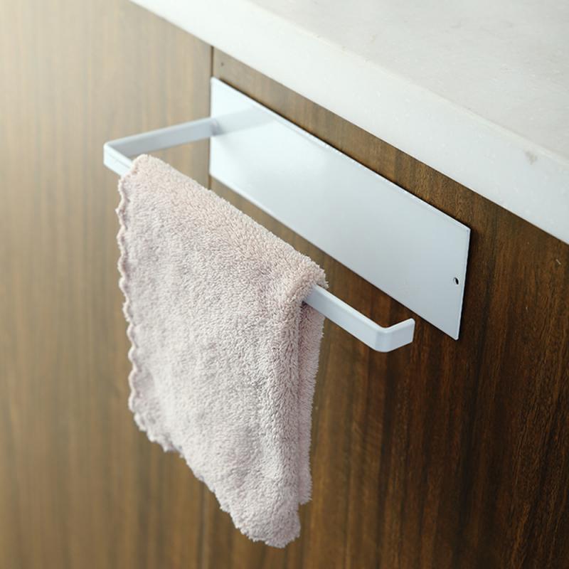 NEATHOLD MOUNT – Moderner Papierhandtuchhalter, langlebiges Eisen, wandmontierbar