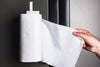 NEATHOLD MOUNT – Moderner Papierhandtuchhalter, langlebiges Eisen, wandmontierbar