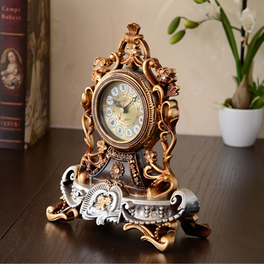 Mei - Stijlvol vintage horloge