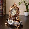 Mei - Stijlvol vintage horloge