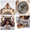 Mei - Stijlvol vintage horloge