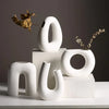 Yae - Vaso in ceramica premium