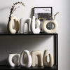 Yae - Vaso in ceramica premium