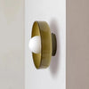 GLASSGLOW LAMPADA DA SOFFITTO – Lampada da soffitto scandinava in vetro per un'atmosfera calda e minimalista in casa