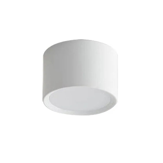 NordicGlow – Moderne LED Deckenleuchte für stilvolle Innenräume