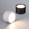 NordicGlow – Lampada da soffitto LED moderna per interni eleganti