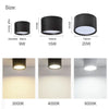 NordicGlow – Lampada da soffitto LED moderna per interni eleganti
