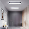 NordicLine – Lampada da soffitto LED minimalista dal design nordico