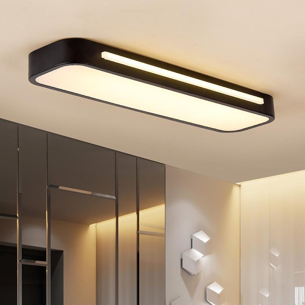 NordicLine – Lampada da soffitto LED minimalista dal design nordico