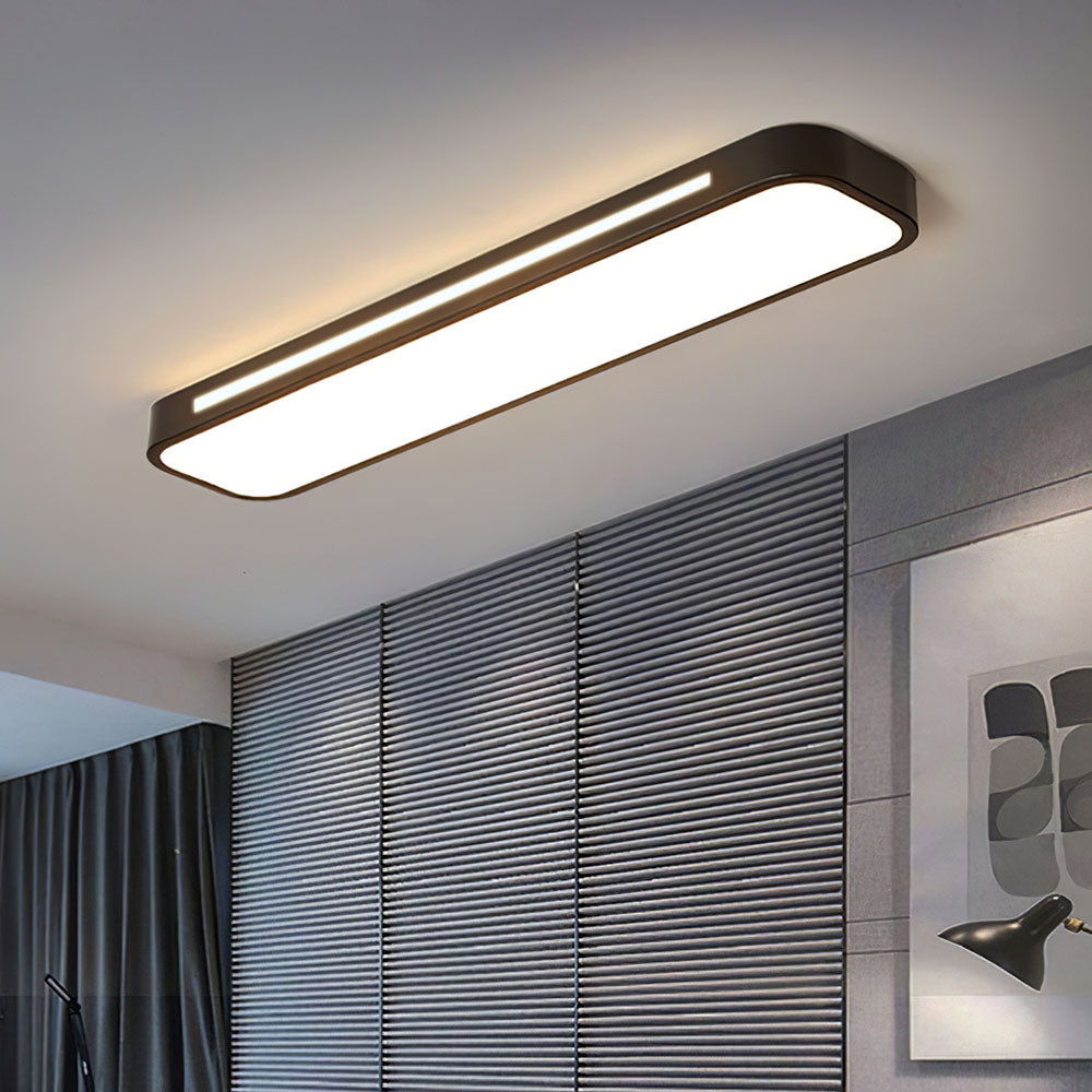 NordicLine – Lampada da soffitto LED minimalista dal design nordico