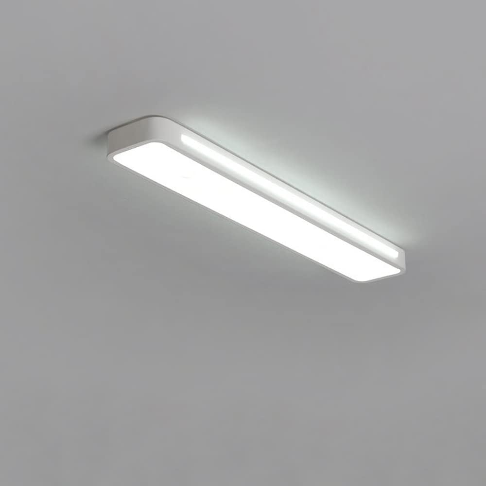 NordicLine – Lampada da soffitto LED minimalista dal design nordico