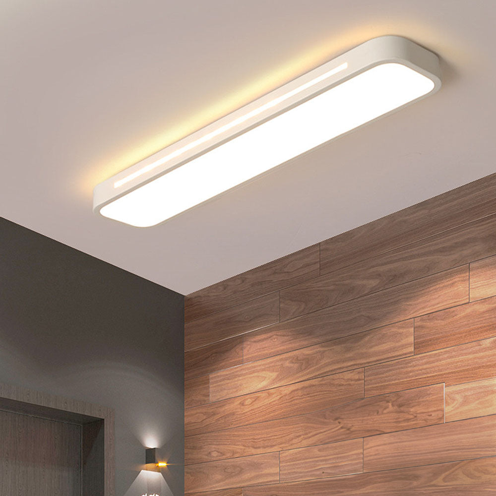 NordicLine – Lampada da soffitto LED minimalista dal design nordico