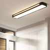 NordicLine – Lampada da soffitto LED minimalista dal design nordico