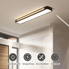 NordicLine – Lampada da soffitto LED minimalista dal design nordico