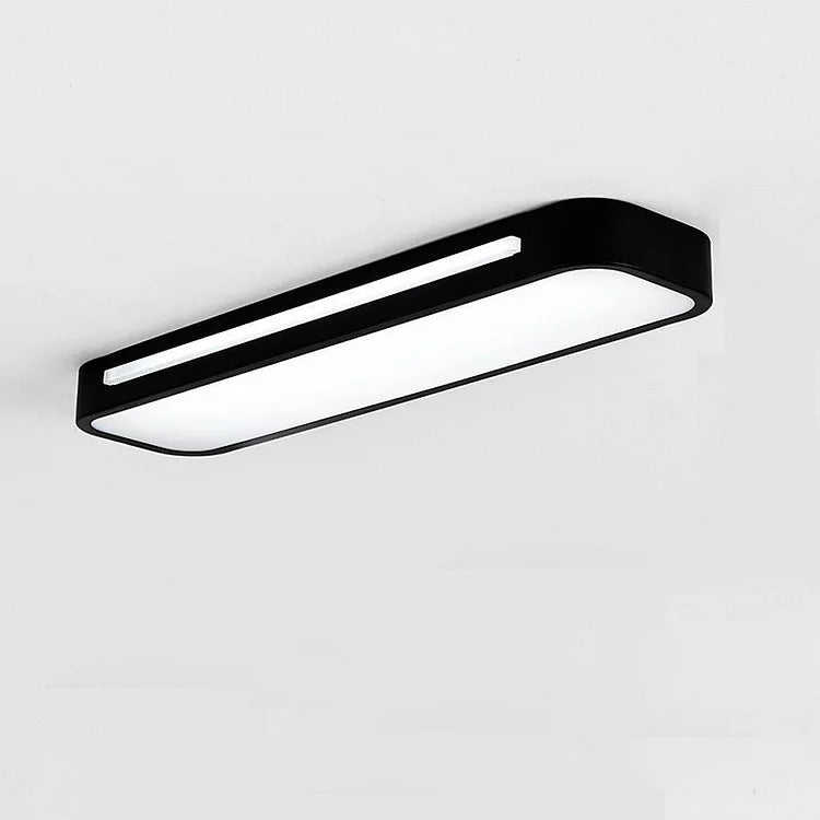 NordicLine – Lampada da soffitto LED minimalista dal design nordico