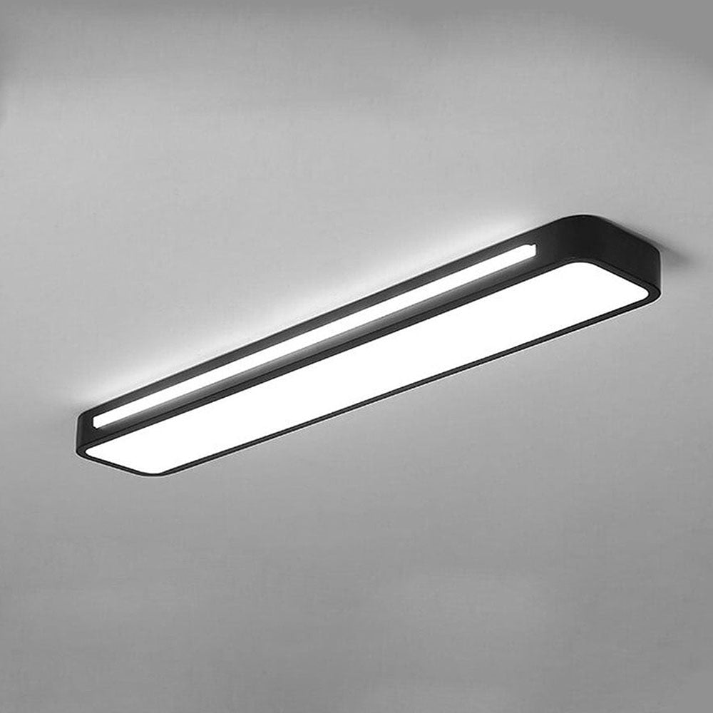 NordicLine – Lampada da soffitto LED minimalista dal design nordico