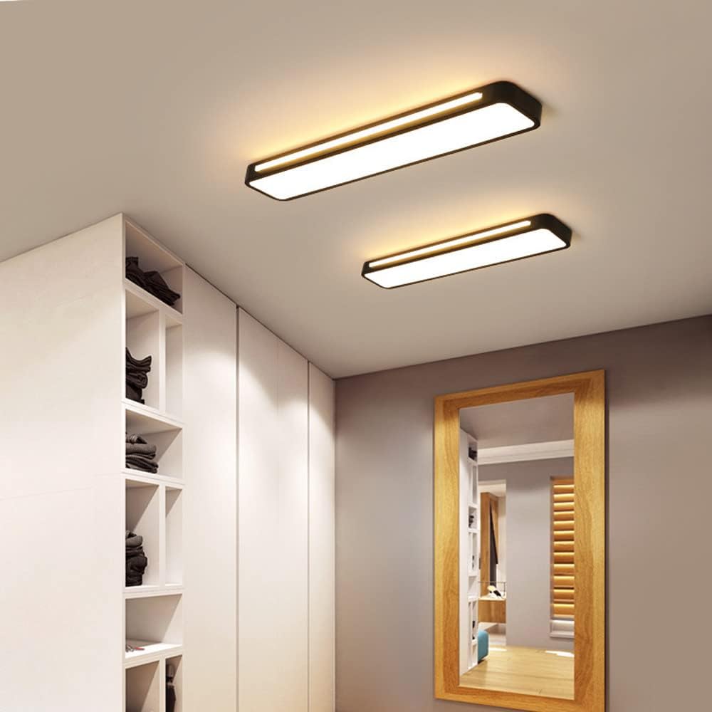 NordicLine – Lampada da soffitto LED minimalista dal design nordico
