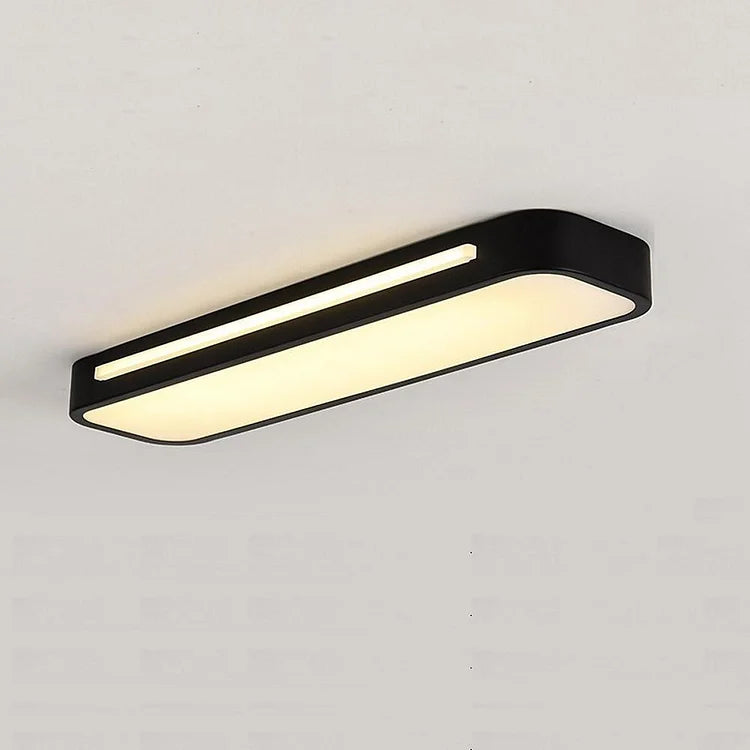 NordicLine – Lampada da soffitto LED minimalista dal design nordico